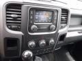 2014 Blue Streak Pearl Coat Ram 2500 Tradesman Crew Cab 4x4  photo #18