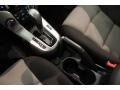 Atlantis Blue Metallic - Cruze LS Photo No. 9