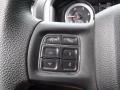 2014 Blue Streak Pearl Coat Ram 2500 Tradesman Crew Cab 4x4  photo #21