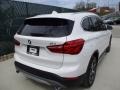 2017 Alpine White BMW X1 xDrive28i  photo #4