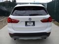 2017 Alpine White BMW X1 xDrive28i  photo #9