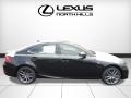 2017 Caviar Lexus IS 300 AWD F Sport  photo #2