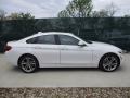  2018 4 Series 430i xDrive Gran Coupe Alpine White