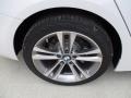 2018 BMW 4 Series 430i xDrive Gran Coupe Wheel and Tire Photo