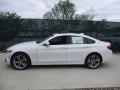 Alpine White - 4 Series 430i xDrive Gran Coupe Photo No. 8