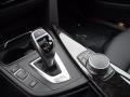  2018 4 Series 430i xDrive Gran Coupe 8 Speed Sport Automatic Shifter