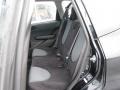 2008 Nighthawk Black Pearl Honda Fit Hatchback  photo #5