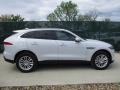 Glacier White - F-PACE 35t AWD Prestige Photo No. 2