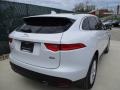 Glacier White - F-PACE 35t AWD Prestige Photo No. 4