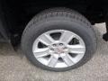 Stone Blue Metallic - Sierra 1500 SLE Double Cab 4WD Photo No. 9