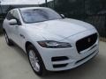Glacier White - F-PACE 35t AWD Prestige Photo No. 6
