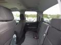 Stone Blue Metallic - Sierra 1500 SLE Double Cab 4WD Photo No. 11