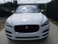 Glacier White - F-PACE 35t AWD Prestige Photo No. 7