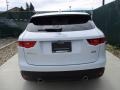 Glacier White - F-PACE 35t AWD Prestige Photo No. 10