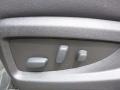 Stone Blue Metallic - Sierra 1500 SLE Double Cab 4WD Photo No. 15