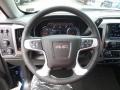 Stone Blue Metallic - Sierra 1500 SLE Double Cab 4WD Photo No. 17