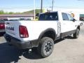 Bright White - 2500 Power Wagon Crew Cab 4x4 Photo No. 4