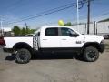  2017 2500 Power Wagon Crew Cab 4x4 Bright White