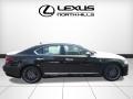 Caviar - LS 460 AWD Photo No. 2