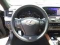 Caviar - LS 460 AWD Photo No. 11