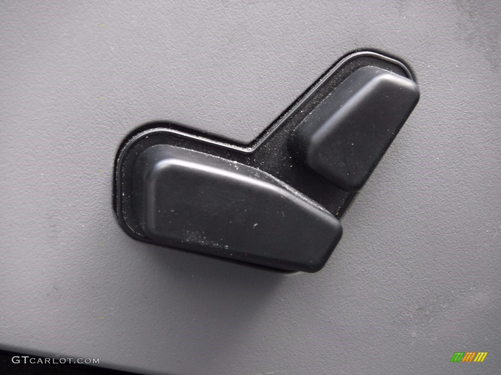 2008 Avenger SXT - Brilliant Black Crystal Pearl / Dark Slate Gray/Light Slate Gray photo #15