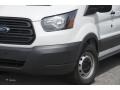 Oxford White - Transit Van 150 MR Regular Photo No. 2