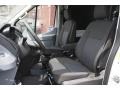Oxford White - Transit Van 150 MR Regular Photo No. 6