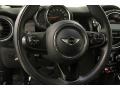 2014 White Silver Metallic Mini Cooper Hardtop  photo #6