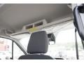 Oxford White - Transit Van 150 MR Regular Photo No. 9