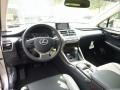 Atomic Silver - NX 200t AWD Photo No. 9