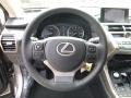 Atomic Silver - NX 200t AWD Photo No. 12