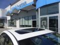 Taffeta White - Civic EX Sedan Photo No. 5