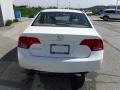 Taffeta White - Civic EX Sedan Photo No. 8
