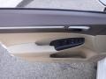 Taffeta White - Civic EX Sedan Photo No. 13