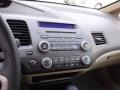 Taffeta White - Civic EX Sedan Photo No. 14
