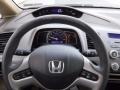 Taffeta White - Civic EX Sedan Photo No. 16