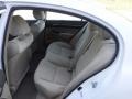 Taffeta White - Civic EX Sedan Photo No. 17
