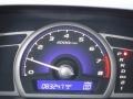 Taffeta White - Civic EX Sedan Photo No. 20