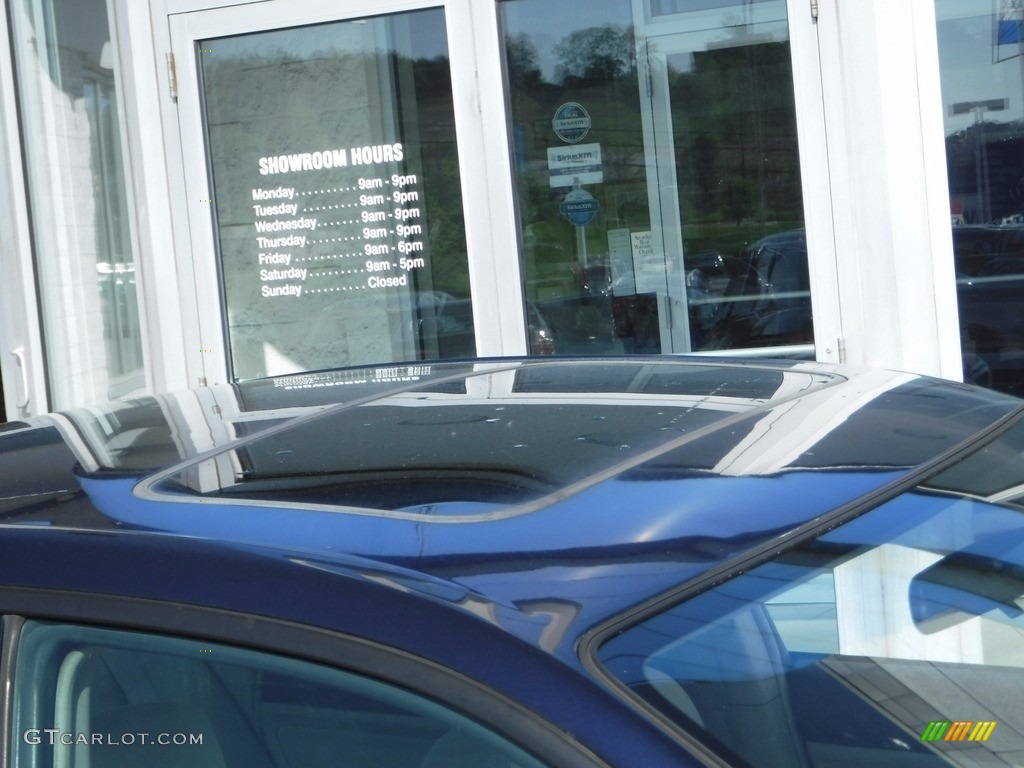 2006 Legacy 2.5i Limited Sedan - Regal Blue Pearl / Taupe photo #3