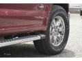 2017 Ruby Red Ford F150 XLT SuperCrew 4x4  photo #5