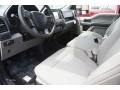 2017 Ruby Red Ford F150 XLT SuperCrew 4x4  photo #9