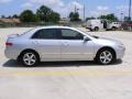 2004 Satin Silver Metallic Honda Accord EX-L Sedan  photo #2