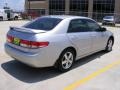 2004 Satin Silver Metallic Honda Accord EX-L Sedan  photo #3