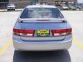 2004 Satin Silver Metallic Honda Accord EX-L Sedan  photo #4