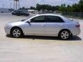 2004 Satin Silver Metallic Honda Accord EX-L Sedan  photo #6