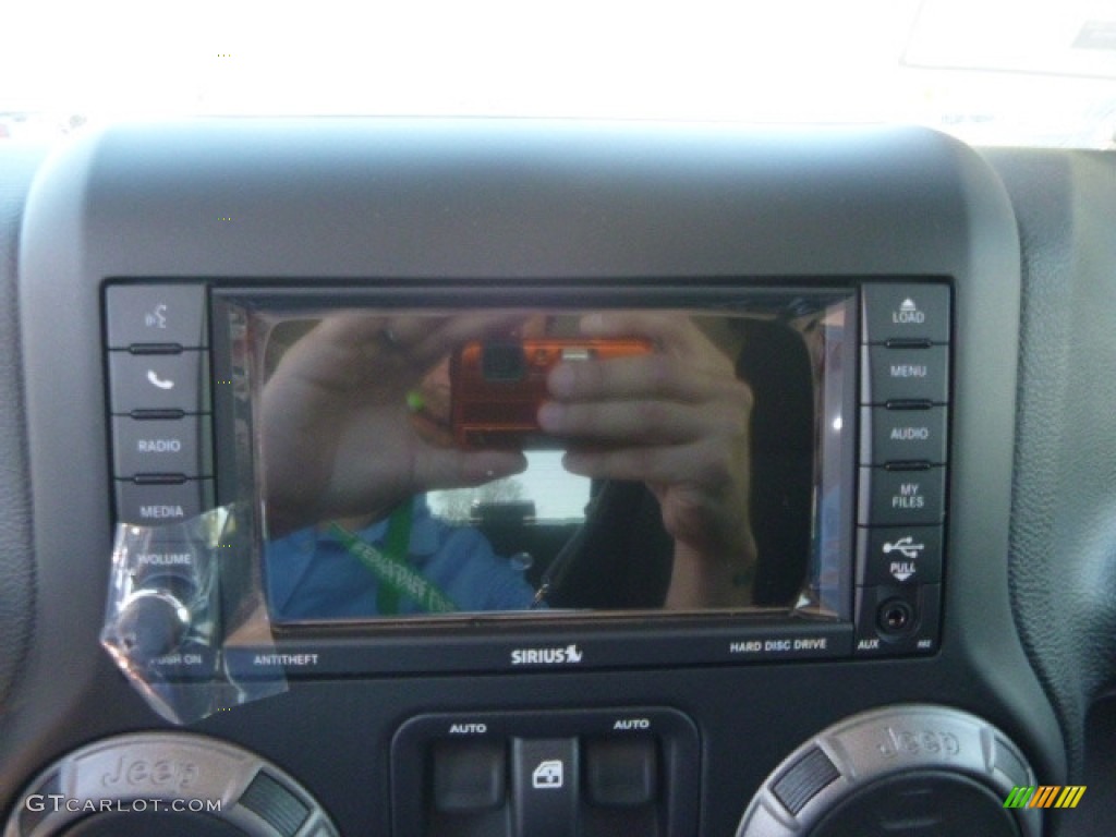 2017 Wrangler Sport 4x4 - Firecracker Red / Black photo #18