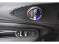 2017 Digital Blue Metallic Mini Clubman Cooper ALL4  photo #7