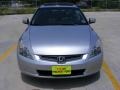 2004 Satin Silver Metallic Honda Accord EX-L Sedan  photo #8