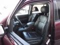 2015 Dark Cherry Pearl Honda Pilot EX-L 4WD  photo #14