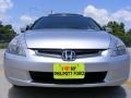 2004 Satin Silver Metallic Honda Accord EX-L Sedan  photo #9